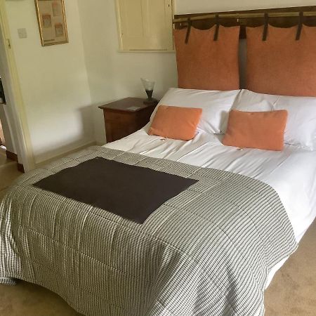 ウエストベリー Bwthyn Cudd Bed & Breakfast エクステリア 写真