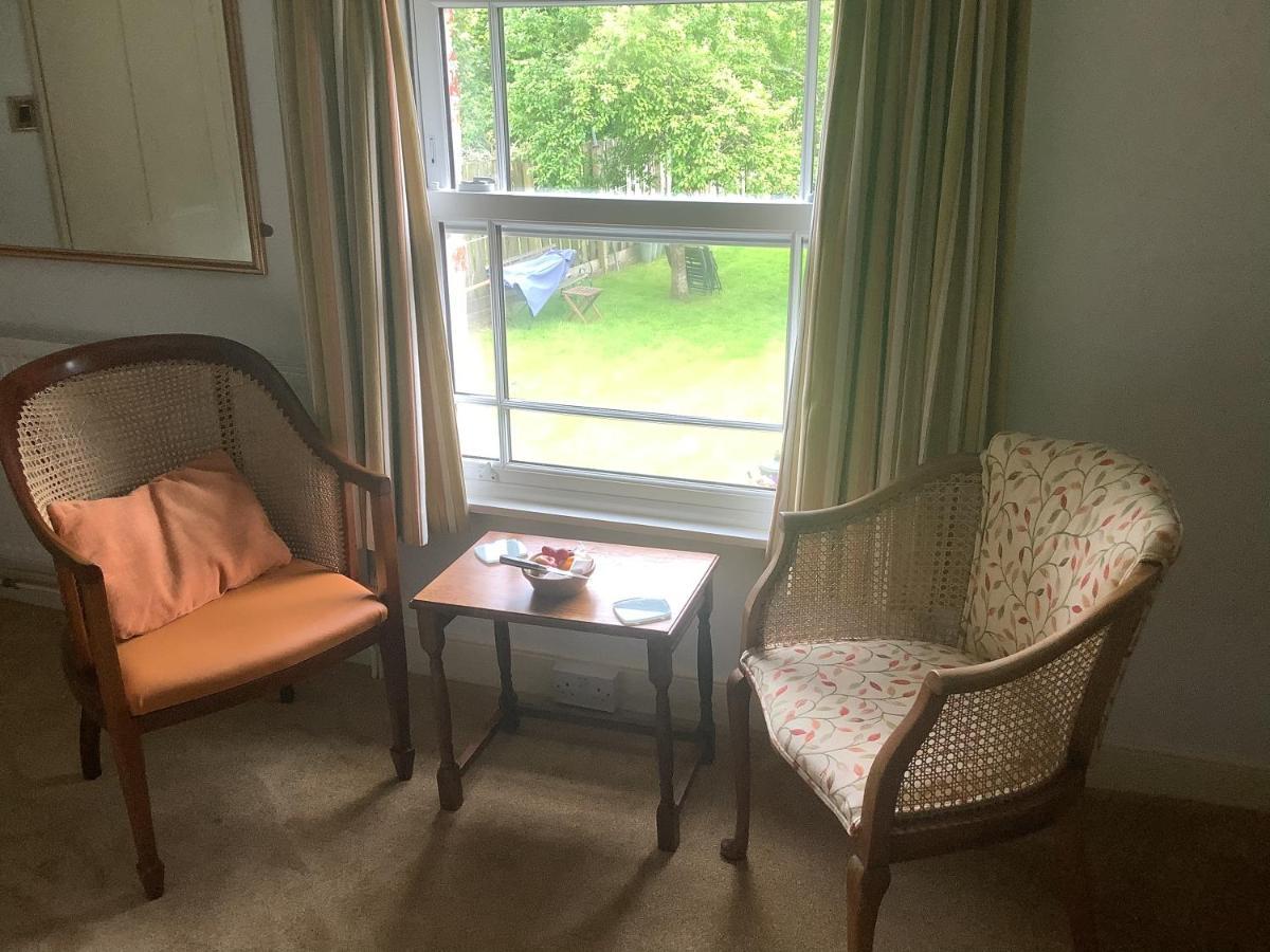 ウエストベリー Bwthyn Cudd Bed & Breakfast エクステリア 写真